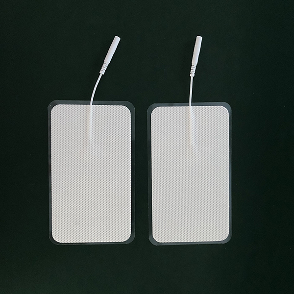 矩型电极片 70×120（塑形电极片）