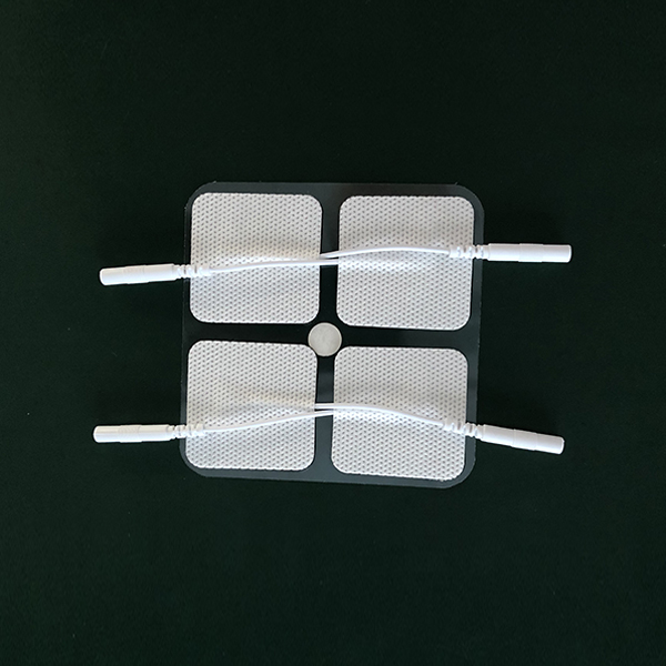 矩型电极片 50×50