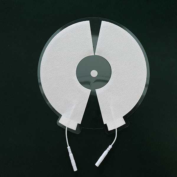 乳房电极片 72×156（乳腺疏通电极片）