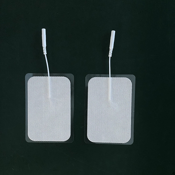 矩型电极片 60×90